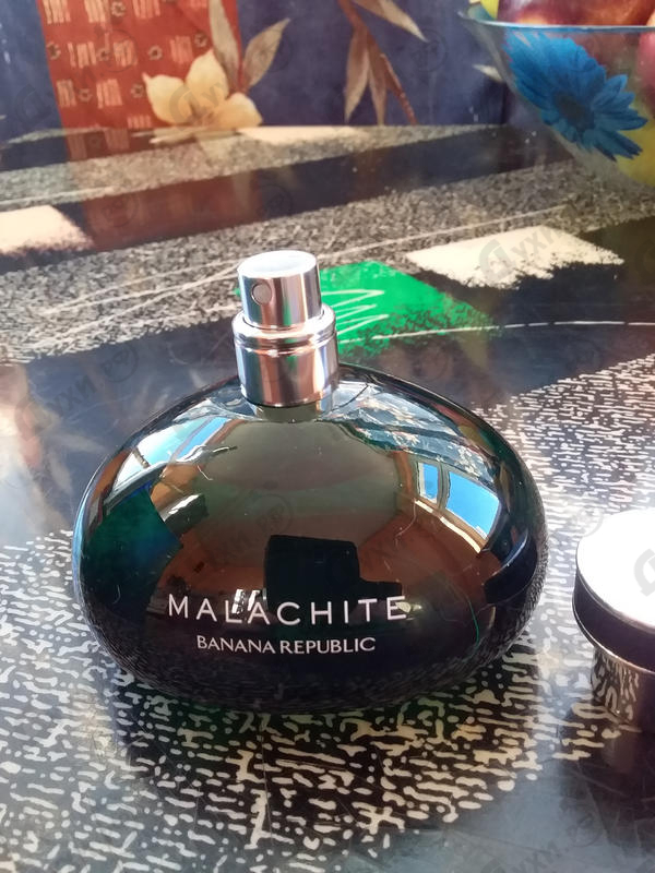 Парфюмерия Banana Republic Malachite