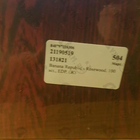 Парфюм Banana Republic Rosewood