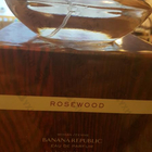 Отзыв Banana Republic Rosewood