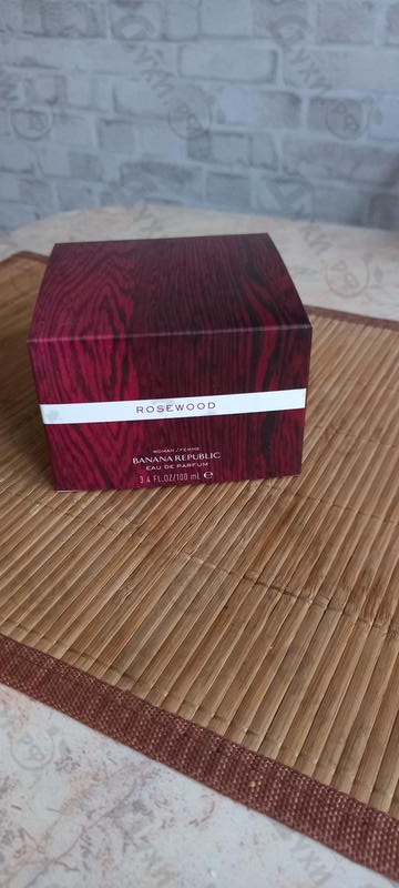 Купить Rosewood от Banana Republic