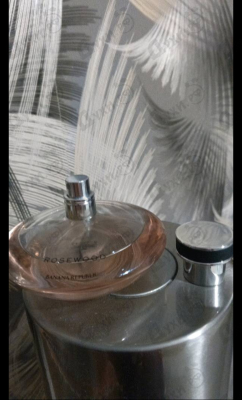 Парфюмерия Rosewood от Banana Republic