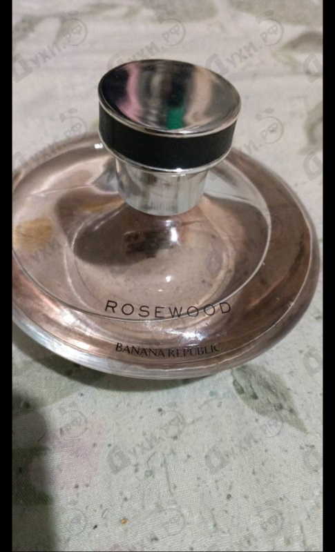 Купить Rosewood от Banana Republic