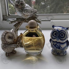 Отзыв Bill Blass Nude