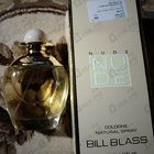 Отзывы Bill Blass Nude