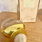 Отзыв Bill Blass Nude