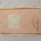 Духи Nude от Bill Blass