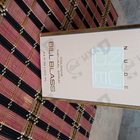 Духи Nude от Bill Blass