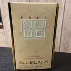 Отзывы Bill Blass Nude