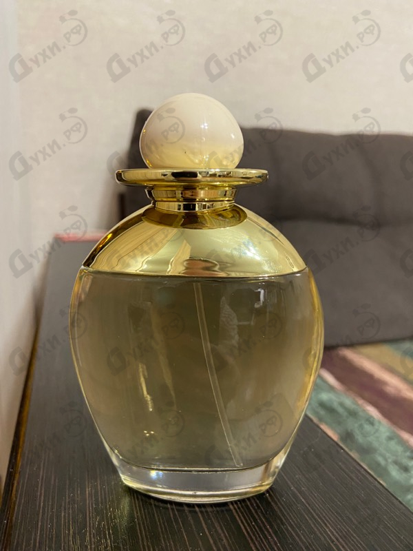 Парфюмерия Nude от Bill Blass