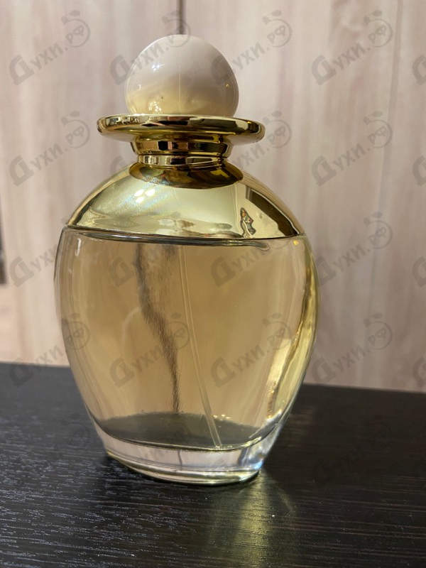 Отзыв Bill Blass Nude