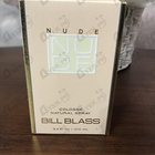 Духи Nude от Bill Blass