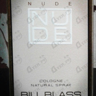 Духи Nude от Bill Blass