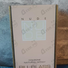 Отзыв Bill Blass Nude