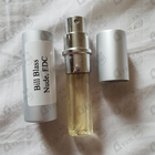 Духи Nude от Bill Blass