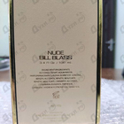 Духи Nude от Bill Blass