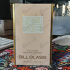 Отзывы Bill Blass Nude