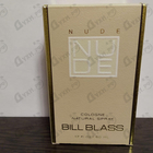 Духи Nude от Bill Blass