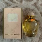 Духи Nude от Bill Blass