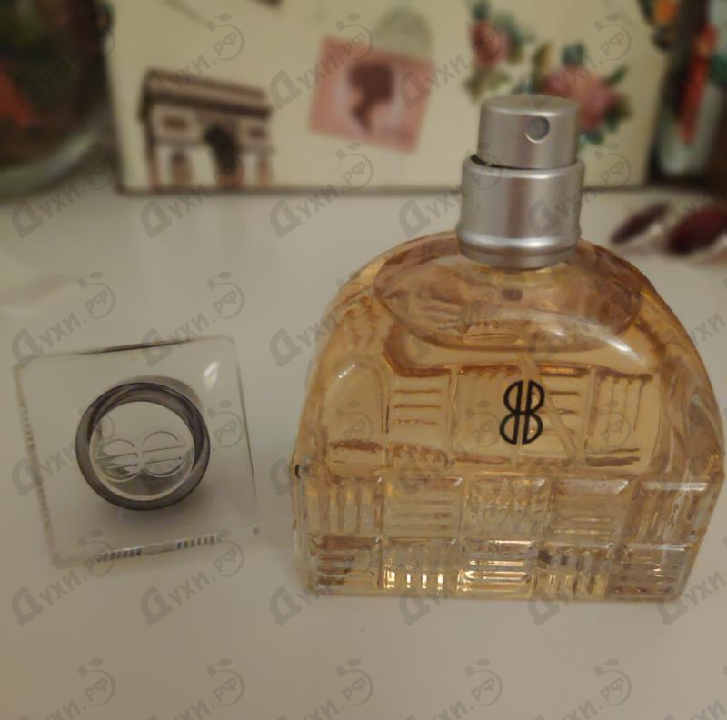 Парфюмерия Women от Bill Blass Отзывы Bill Blass Women