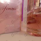 Отзыв Hugo Boss Femme