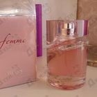 Отзыв Hugo Boss Femme