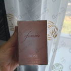 Отзывы Hugo Boss Femme