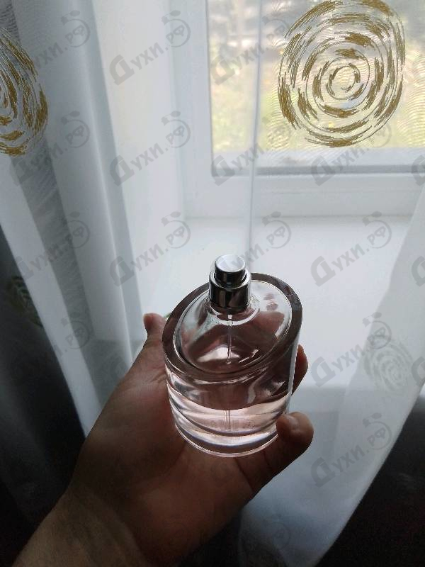 Отзывы Hugo Boss Femme