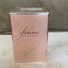 Отзыв Hugo Boss Femme