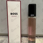 Отзыв Hugo Boss Femme