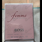 Парфюм Hugo Boss Femme