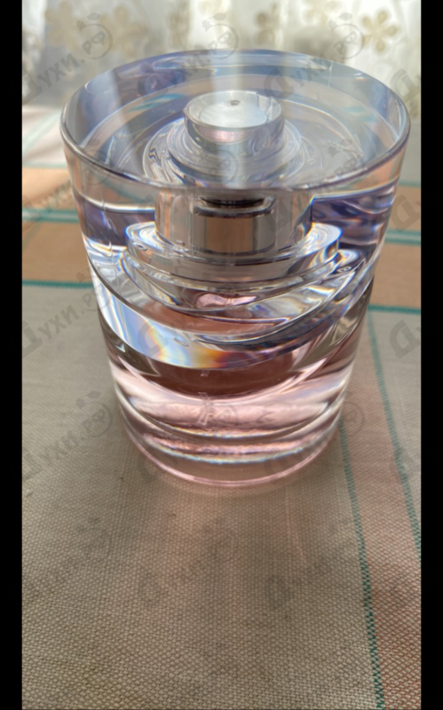 Духи Femme от Hugo Boss