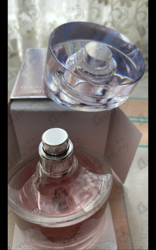 Духи Femme от Hugo Boss