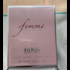 Духи Femme от Hugo Boss