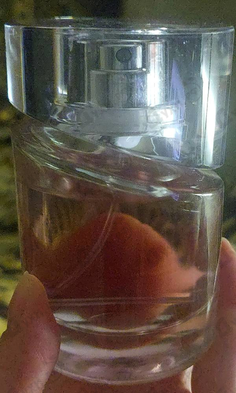 Отзывы Hugo Boss Femme