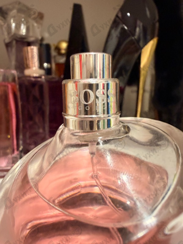 Купить Femme от Hugo Boss