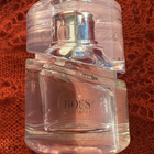 Отзыв Hugo Boss Femme