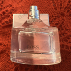 Отзывы Hugo Boss Femme