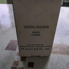 Отзыв Hugo Boss Femme