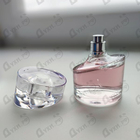 Отзыв Hugo Boss Femme