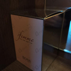Отзывы Hugo Boss Femme