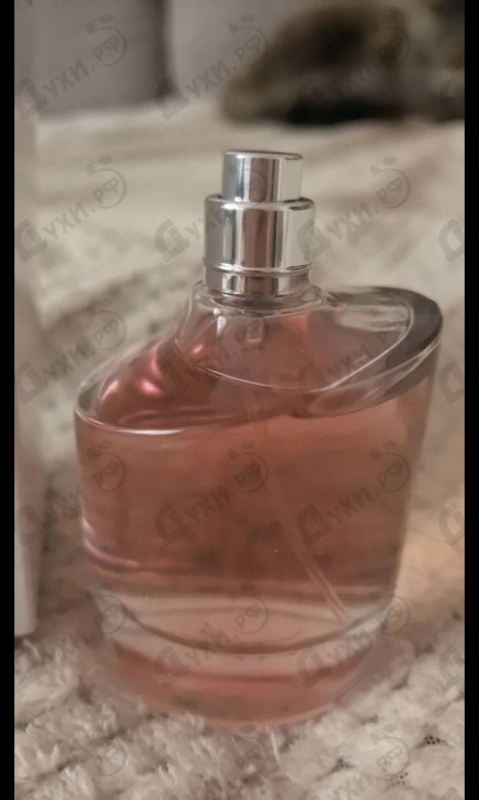 Духи Femme от Hugo Boss