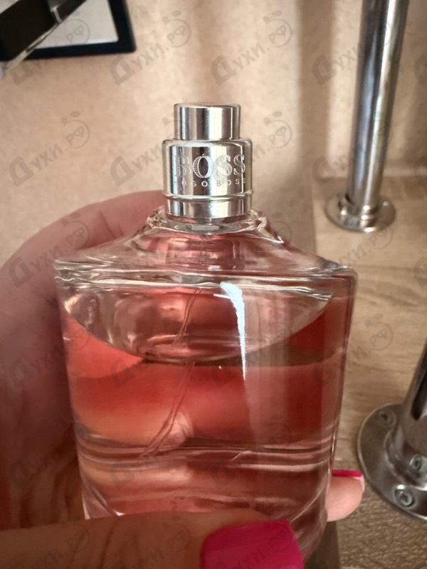 Парфюмерия Hugo Boss Femme