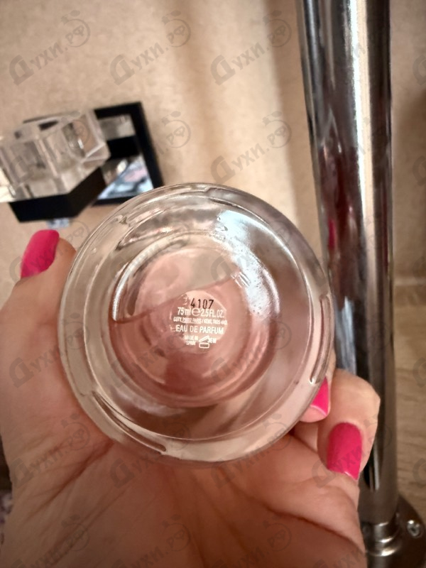 Купить Femme от Hugo Boss