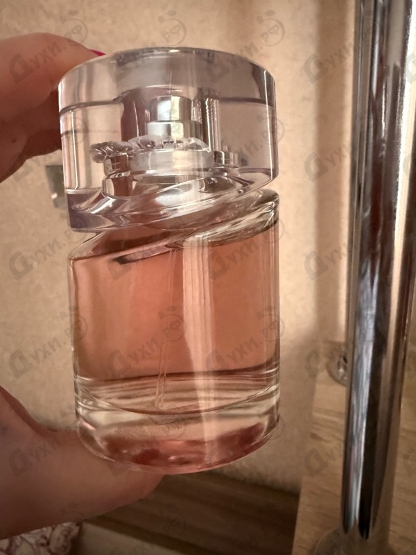 Духи Femme от Hugo Boss