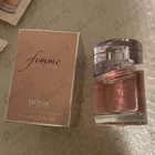 Отзыв Hugo Boss Femme