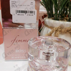 Духи Femme от Hugo Boss