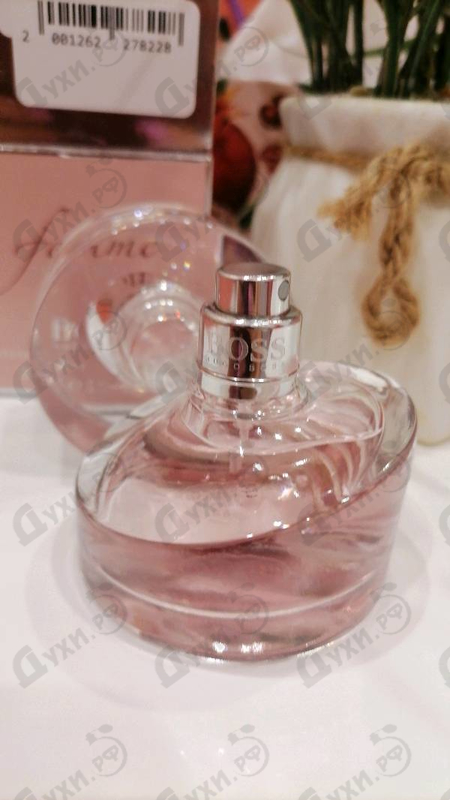 Духи Femme от Hugo Boss