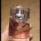 Отзыв Hugo Boss Femme