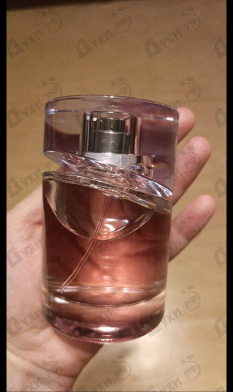 Духи Femme от Hugo Boss