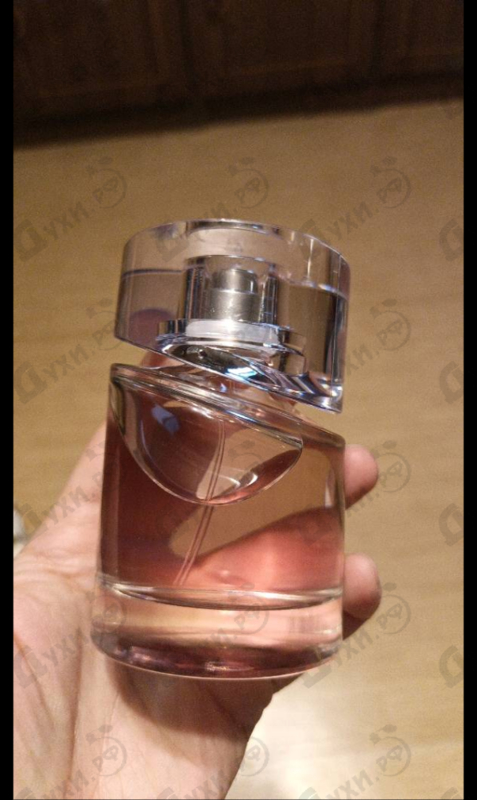 Парфюмерия Hugo Boss Femme